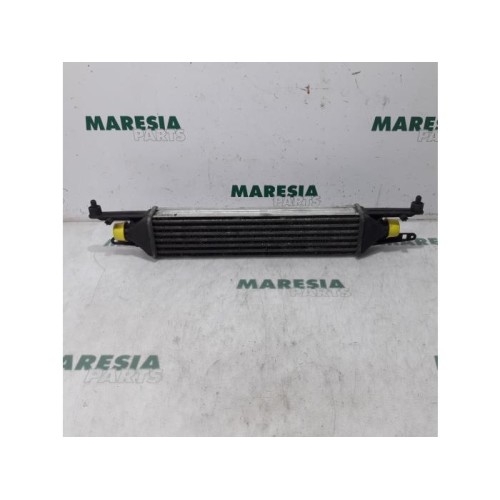 Fiat - Punto - Intercooler