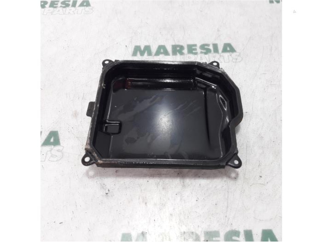 Renault - Megane Scenic - Getriebedeckel