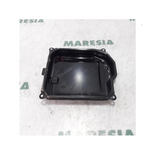 Renault - Megane Scenic - Getriebedeckel