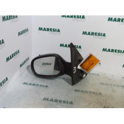 Renault - Clio - Wing mirror, left