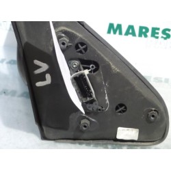 Renault - Clio - Wing mirror, left