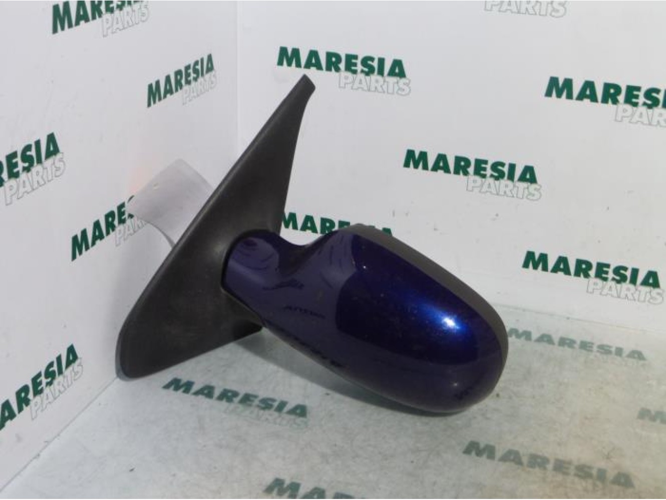 Renault - Clio - Wing mirror, left