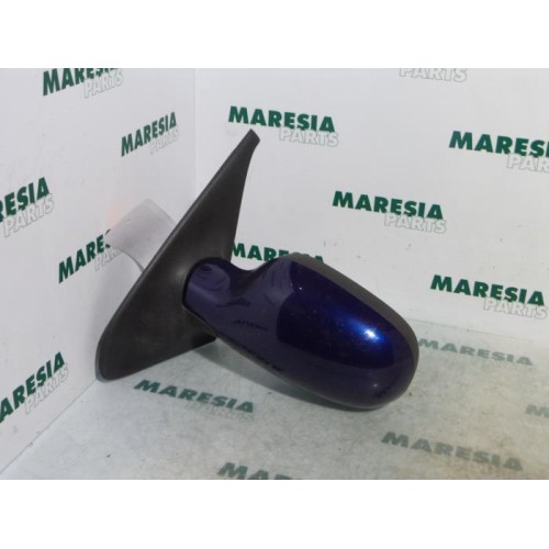 Renault - Clio - Wing mirror, left