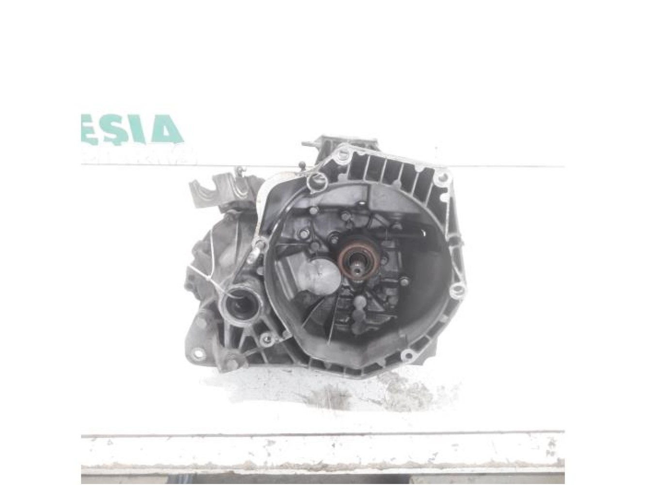 Fiat - Punto - Versnellingsbak