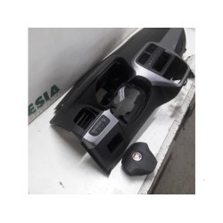 Fiat - Punto - Airbag set