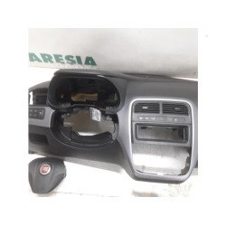 Fiat - Punto - Airbag set