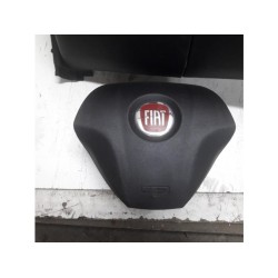 Fiat - Punto - Airbag set