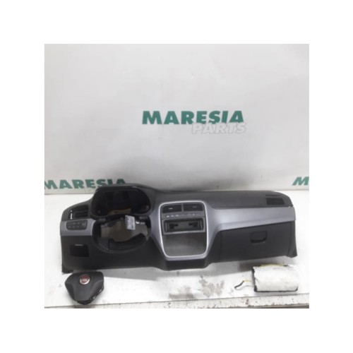 Fiat - Punto - Airbag set