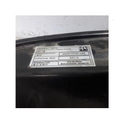 Fiat - Ducato - Slotplaat voor