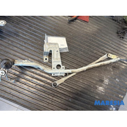 Fiat - Ducato - Scheibenwischer Mechanik