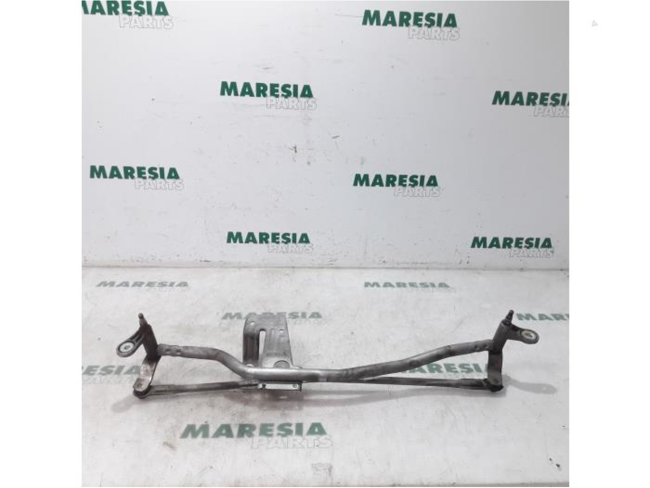 Fiat - Ducato - Wiper mechanism