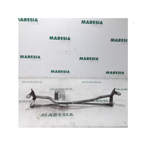 Fiat - Ducato - Wiper mechanism