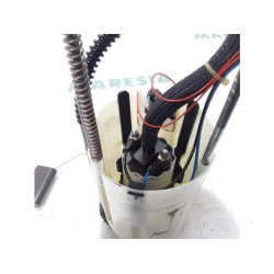Fiat - Ducato - Pompe carburant électrique