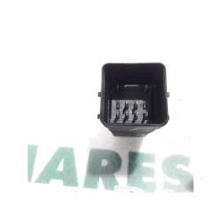 Fiat - Ducato - Glow plug relay