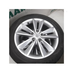 Renault - Scenic - Sportvelgen Set