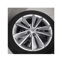 Renault - Scenic - Sportvelgen Set