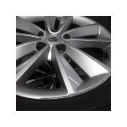 Renault - Scenic - Sportvelgen Set