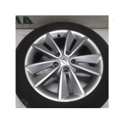 Renault - Scenic - Sportvelgen Set