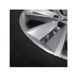 Renault - Scenic - Sportvelgen Set