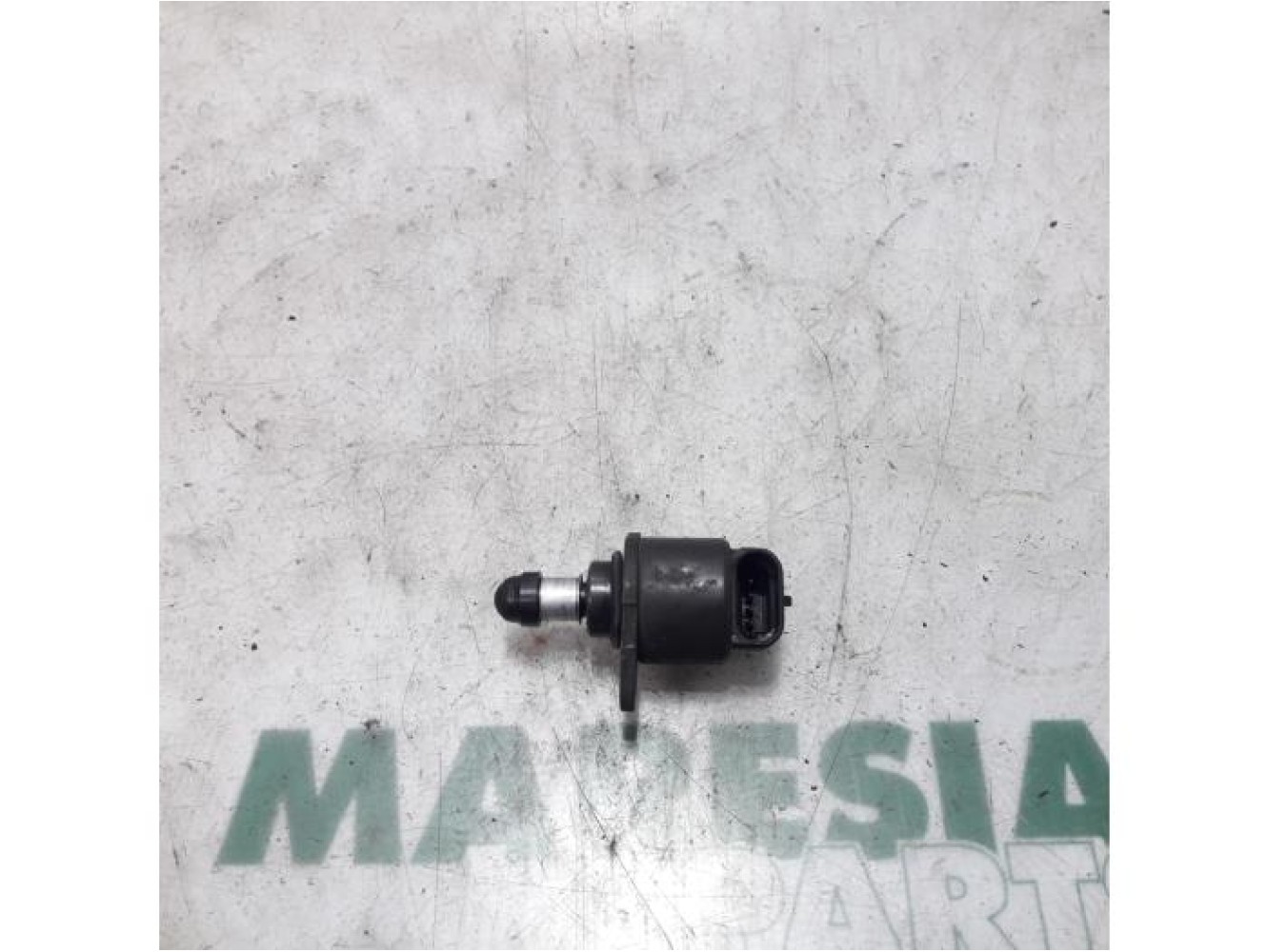 Citroen - Picasso - Stepper motor