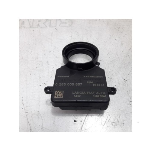 Fiat - Qubo - Steering angle sensor