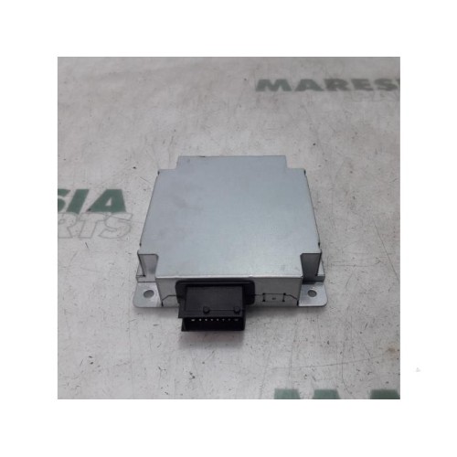 Fiat - Qubo - Radio module