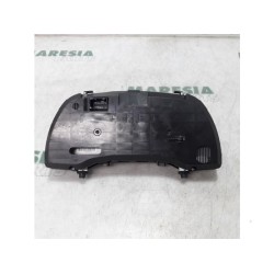 Fiat - Qubo - Instrumentenpaneel