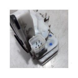 Fiat - Qubo - Door lock mechanism 2-door, right