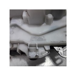 Fiat - Qubo - Door lock mechanism 2-door, right