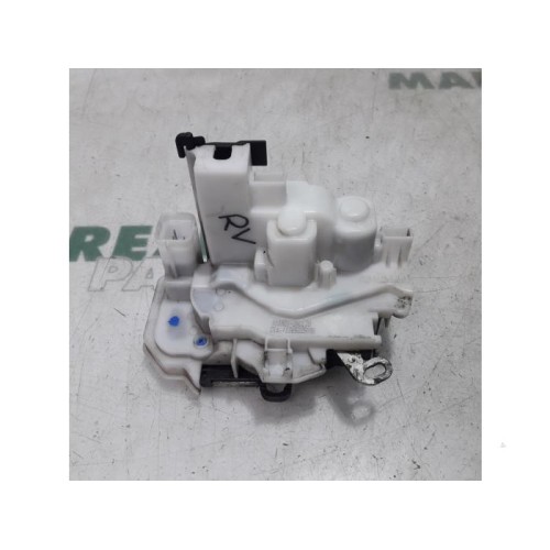 Fiat - Qubo - Door lock mechanism 2-door, right