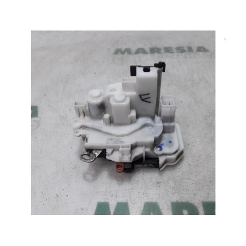 Fiat - Qubo - Door lock mechanism 2-door, left
