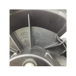 Fiat - Qubo - Heating and ventilation fan motor