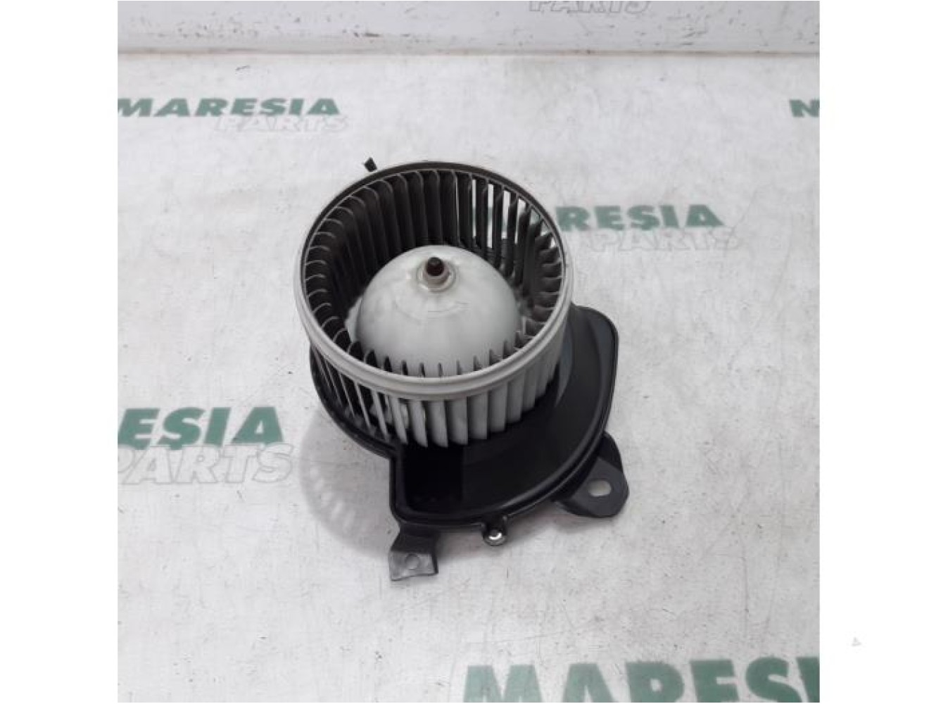 Fiat - Qubo - Heating and ventilation fan motor