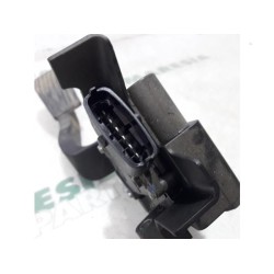 Fiat - Qubo - Throttle pedal position sensor
