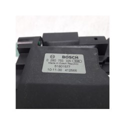 Fiat - Qubo - Throttle pedal position sensor