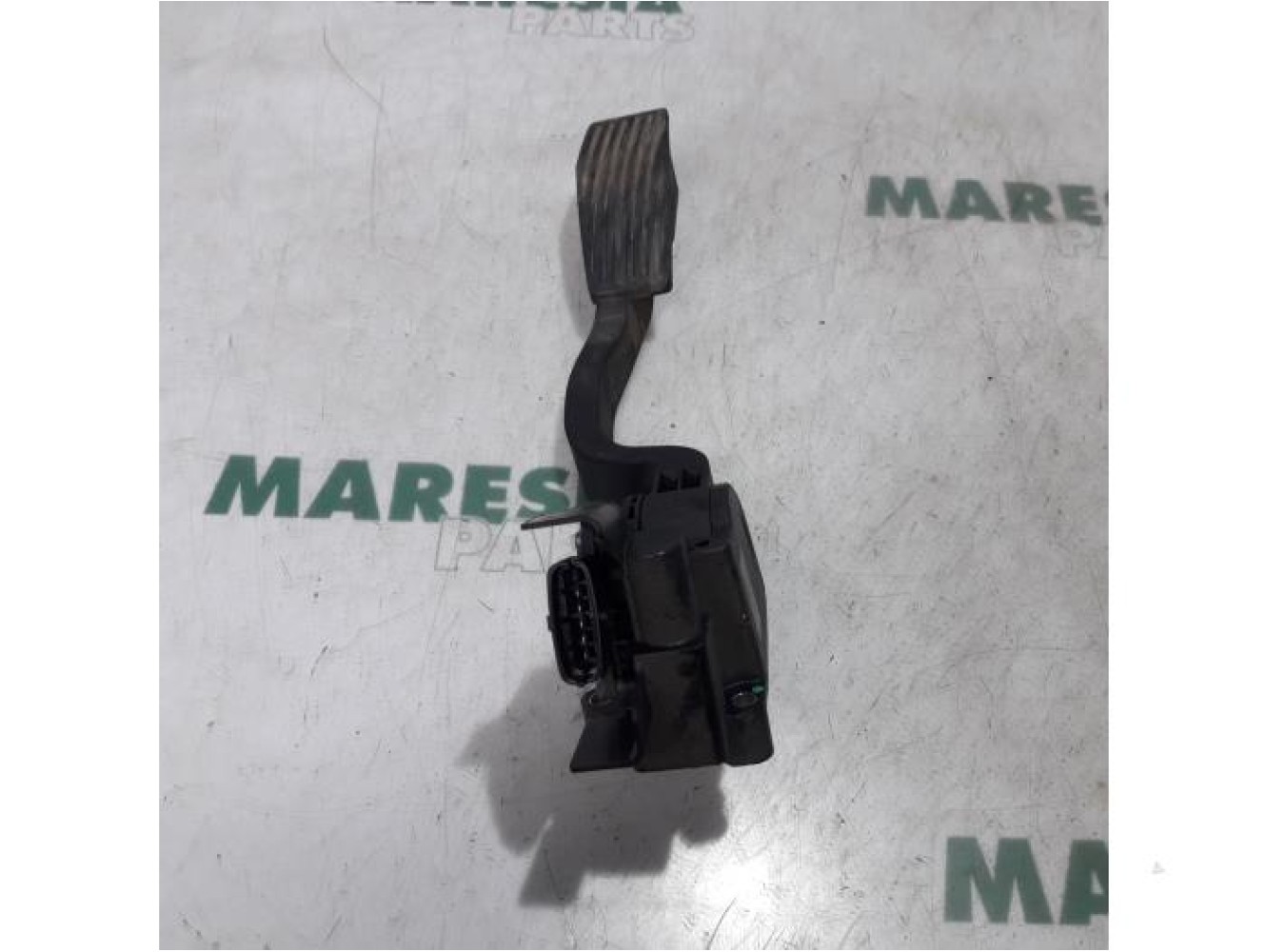Fiat - Qubo - Throttle pedal position sensor
