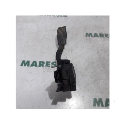 Fiat - Qubo - Throttle pedal position sensor