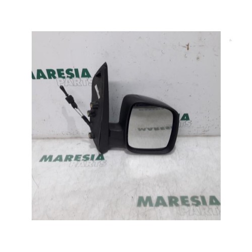 Fiat - Qubo - Wing mirror, right