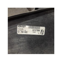 Fiat - Qubo - Fan motor