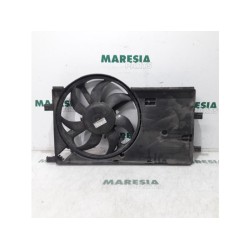 Fiat - Qubo - Fan motor