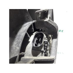 Fiat - Qubo - Fan motor
