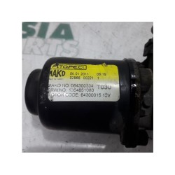 Fiat - Qubo - Front wiper motor