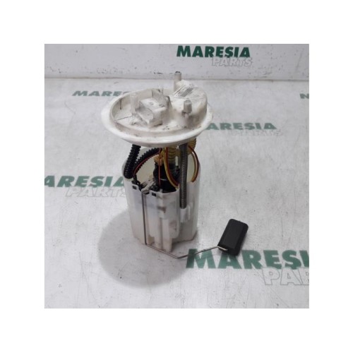 Fiat - Qubo - Electric fuel pump