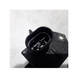 Fiat - Qubo - Cooling fan resistor