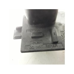 Fiat - Qubo - Cooling fan resistor