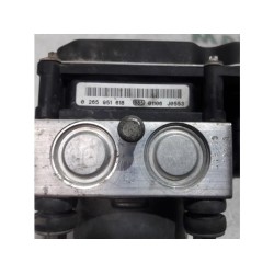 Fiat - Qubo - Pompe ABS