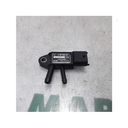 Fiat - Qubo - Rußfilter Sensor