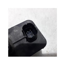 Fiat - Qubo - Glow plug relay