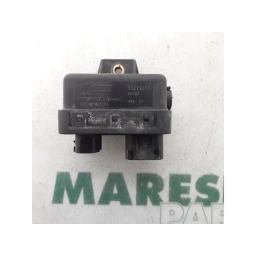 Fiat - Qubo - Glow plug relay