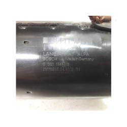 Fiat - Punto - Startmotor